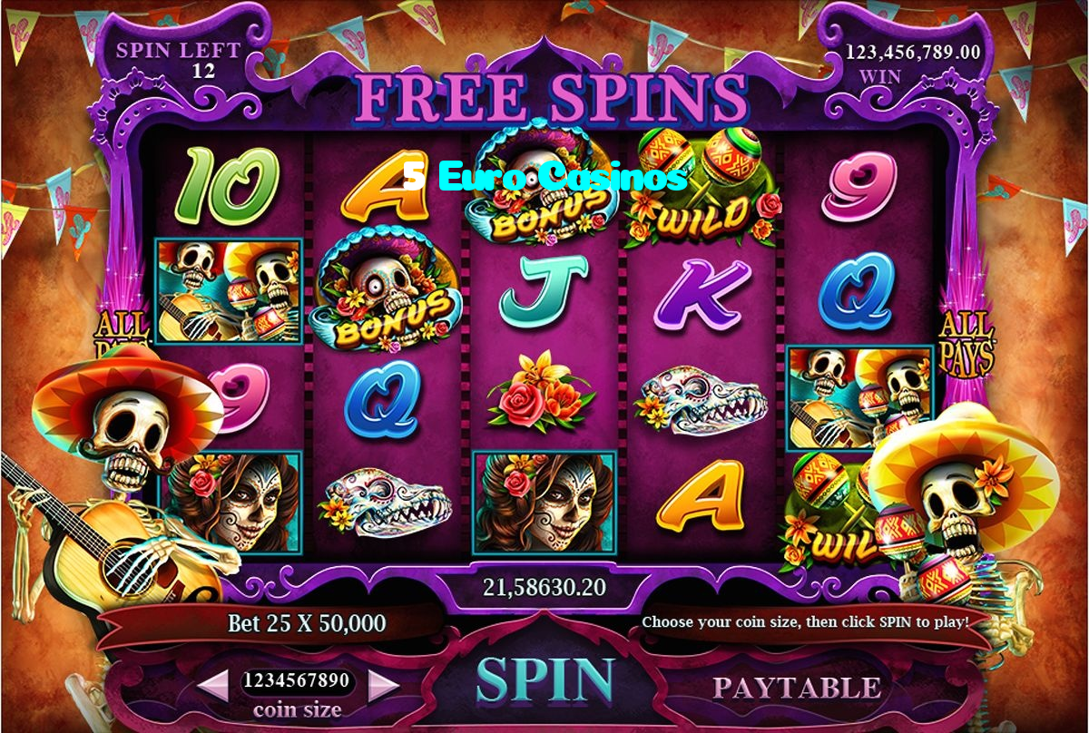 making first deposit on 5 Euro Casinos website using local payment methods in Pakistan