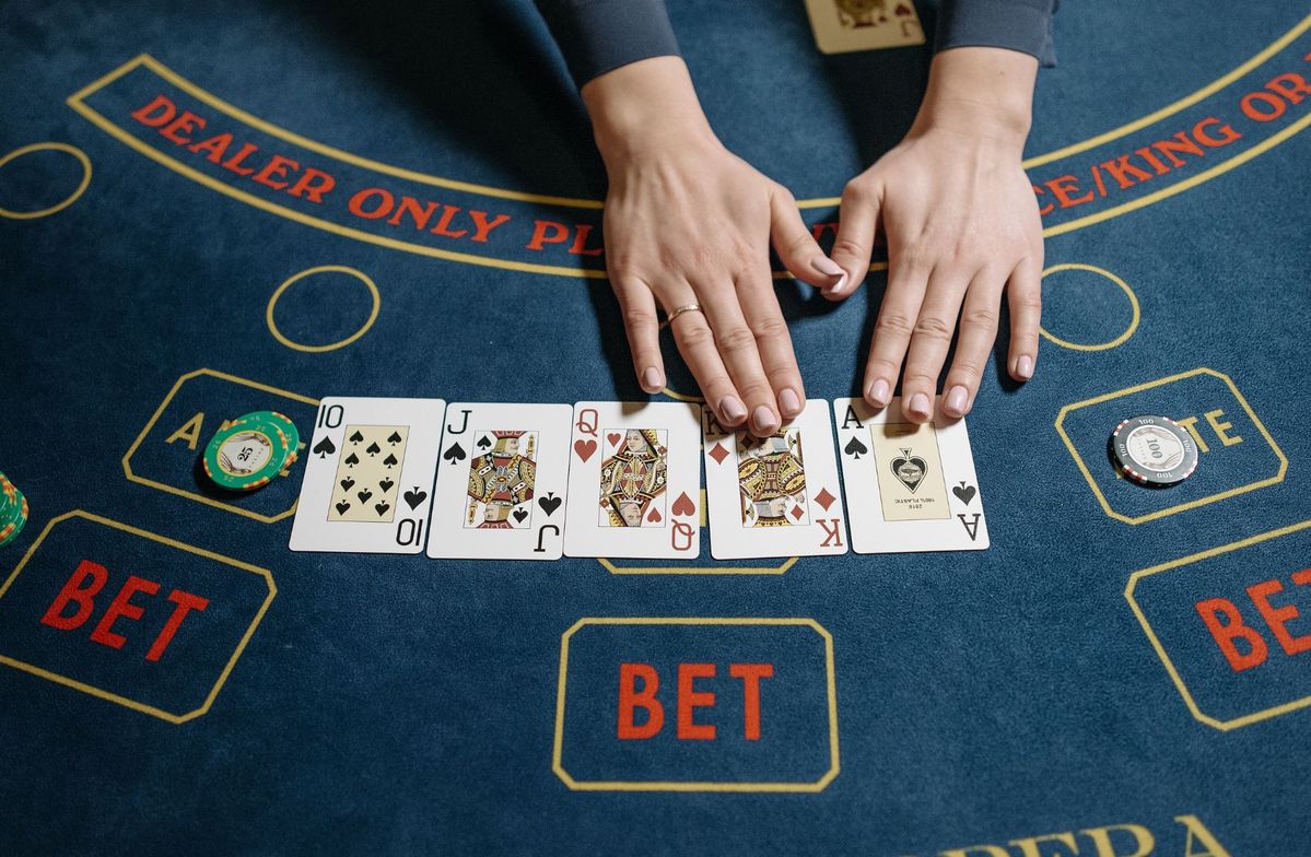 پاکستان میں 5 Euro Casinos قانونی ہے۔